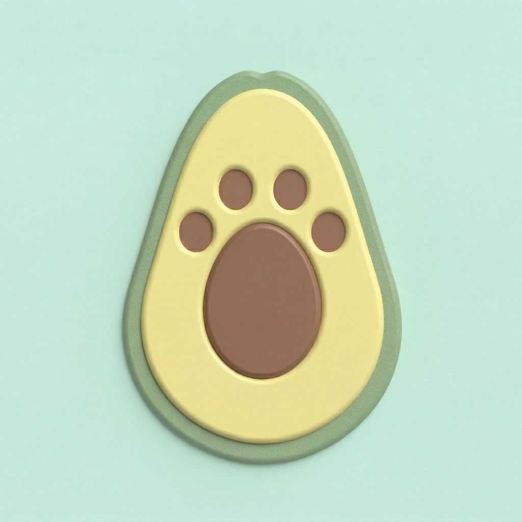 AvoPet app icon